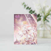 OVAはがき2 ポストカード (スタンド正面)