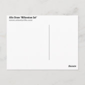 OVAはがき2 ポストカード (裏面)