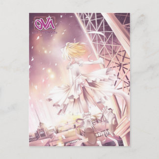 OVAはがき2 ポストカード