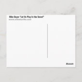 OVAはがき6 ポストカード (裏面)