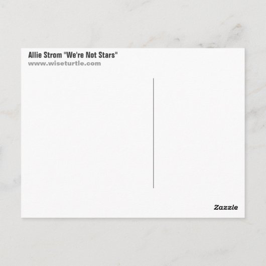 OVA ポストカード 1 (裏面)