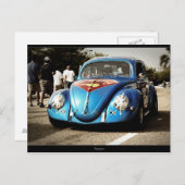 OVALすごいはがき ポストカード (正面/裏面)