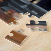 Oval Office US 44th President Obama Barack  ジグソーパズル (側面)