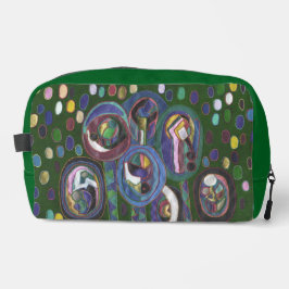 Oval pattern  ドップキット