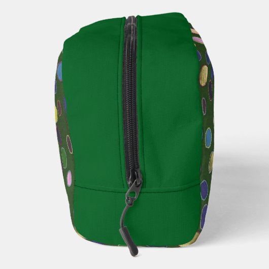 Oval pattern  ドップキット (右)