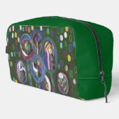 Oval pattern  ドップキット (右コーナー)