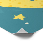 OVE BEARポスター ポスター (角)