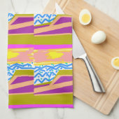 Oven Mitt and Pot Holders キッチンタオル (四つ折り)