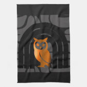 Oven Mitt and Pot Holders キッチンタオル (縦)