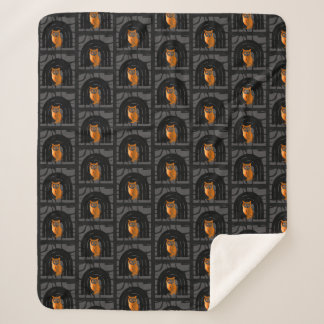 Oven Mitt and Pot Holders シェルパブランケット