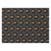 Oven Mitt and Pot Holders テーブルクロス (正面(横))