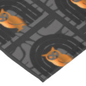 Oven Mitt and Pot Holders テーブルクロス (アングル)