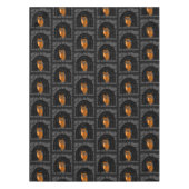 Oven Mitt and Pot Holders テーブルクロス (正面)