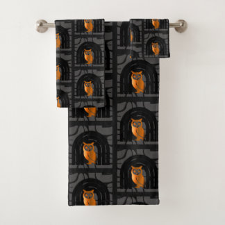 Oven Mitt and Pot Holders バスタオルセット