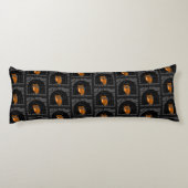 Oven Mitt and Pot Holders ボディピロー (裏面)