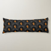 Oven Mitt and Pot Holders ボディピロー (正面)