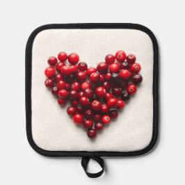 Oven Mitt and Pot Holders 鍋敷き