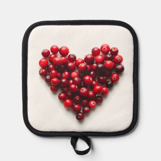 Oven Mitt and Pot Holders 鍋敷き (正面)