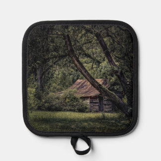 Oven Mitt and Pot Holders 鍋敷き