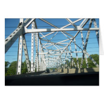 Over the Bridge：アドベンチャーテーマカード