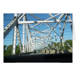 Over the Bridge：アドベンチャーテーマカード