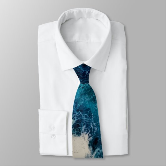 Over the Egde：タイ ネクタイ (タイ)