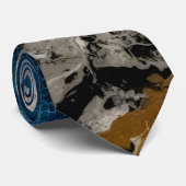 Over the Egde：タイ ネクタイ (ロール)