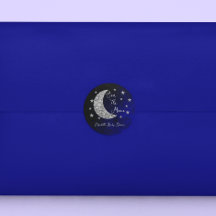 Over The Moon Baby Shower