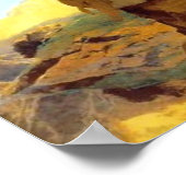 Over the Rainbow ポスター (角)