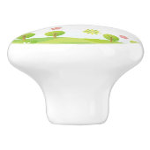 Over the Rainbow Ceramicドアノブ セラミックノブ (側面)