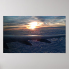 Over the Wing ポスター