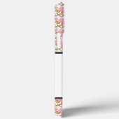 OVERFLOWフローラiPhoneケース（詩人Adiela Akoo） Case-Mate iPhoneケース (裏面 / 右)