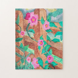 Overgrown  ジグソーパズル