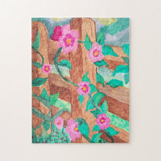 Overgrown  ジグソーパズル