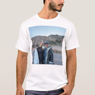 Overhype.me ミーム メンズTシャツ Tシャツ