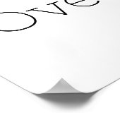 Overland Park Map – カンザス州 – 市内地図ポスター ポスター (角)