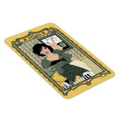 Overload_C_4x6冷蔵庫磁石 マグネット (右側)