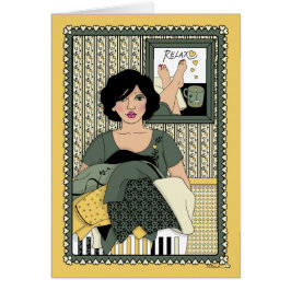 Overload_C_Greetingカード