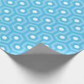 Overlookデザイン ラッピングペーパー (角)