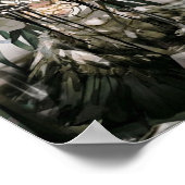 Overlord – アルベド4 ポスター (角)