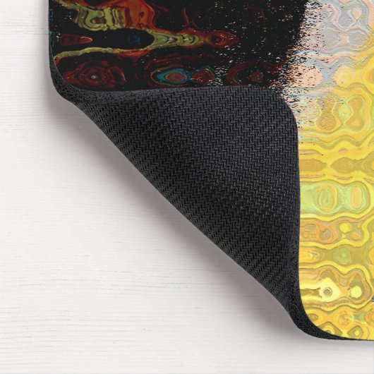 Oversoul マウスパッド (コーナー)