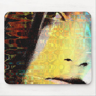 Oversoul マウスパッド