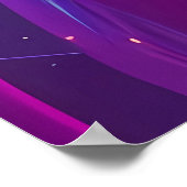 Overwhelmed by a Force of  Technological Diversity ポスター (角)