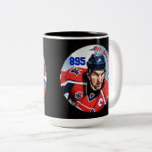 Ovi 2025 ツートーンマグカップ (正面右)