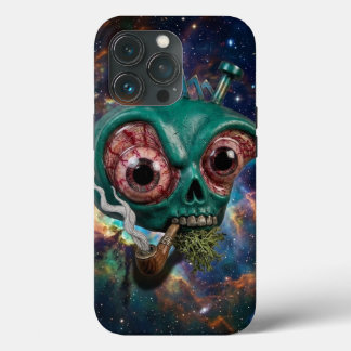 ovni de schimeria iPhone 13 proケース