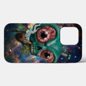 ovni de schimeria Case-Mate iPhoneケース (裏面 (横))