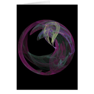 Ovo Fumus Obscurカード