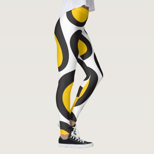 Ovvioレギンス レギンス (右)