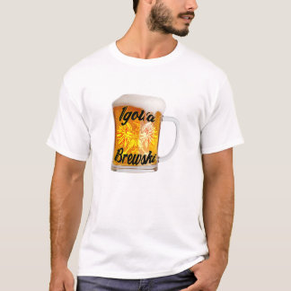 OVW Igotta Brewski Tシャツ