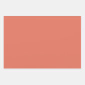 OWギフトエレガントラッピングシート ラッピングペーパーシート (正面3)